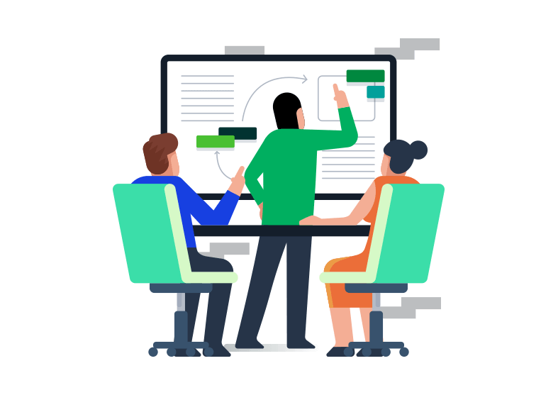 Why should your business be more like House of Cards?