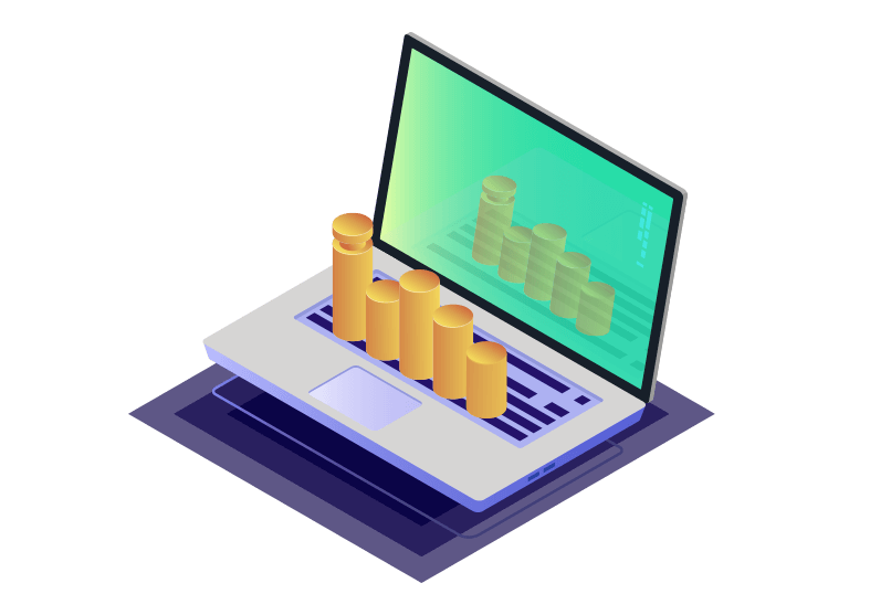 What do they mean when they say the Internet of things?