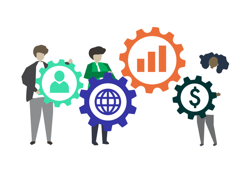 E-commerce Solutions