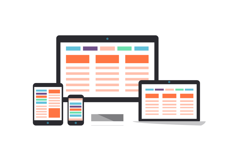 Responsive Web Design for Success