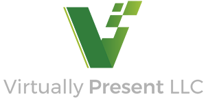 Virtually Present