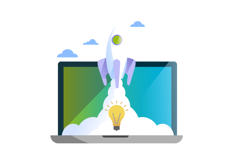 You can have your digital cake, but you have to eat it too