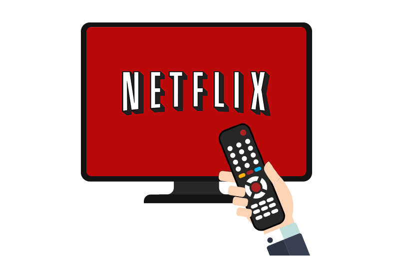 Guess who is making your Internet slow? Netflix!