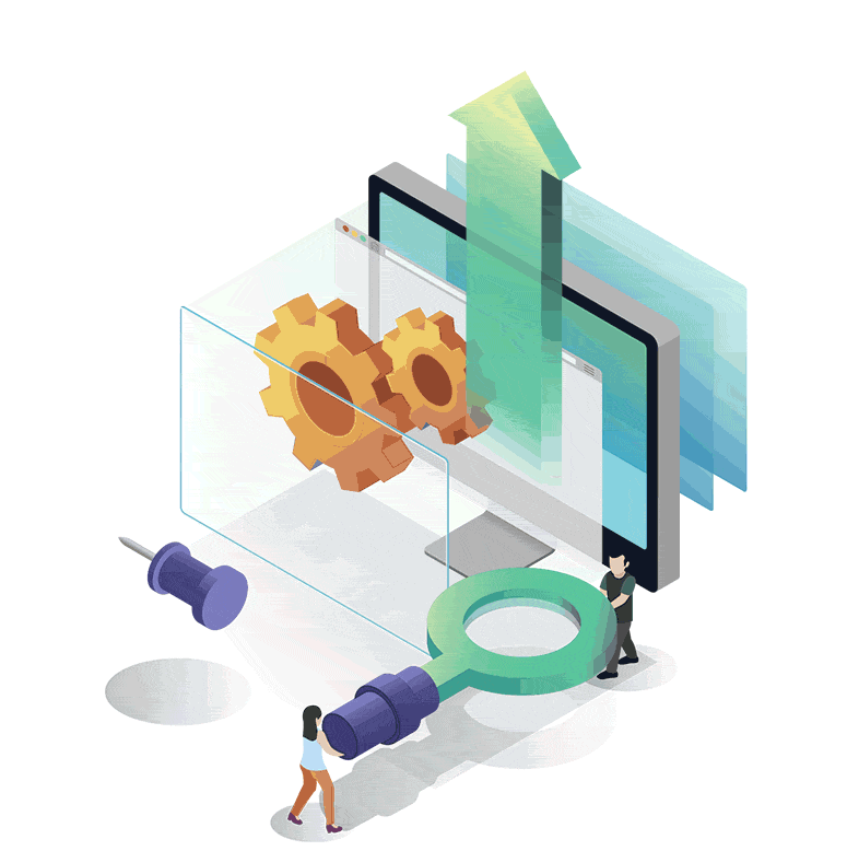 Virtually Present Agency SEO