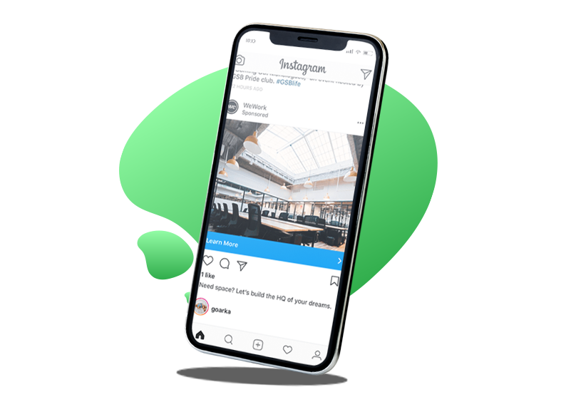What are the best social media channels to generate leads?